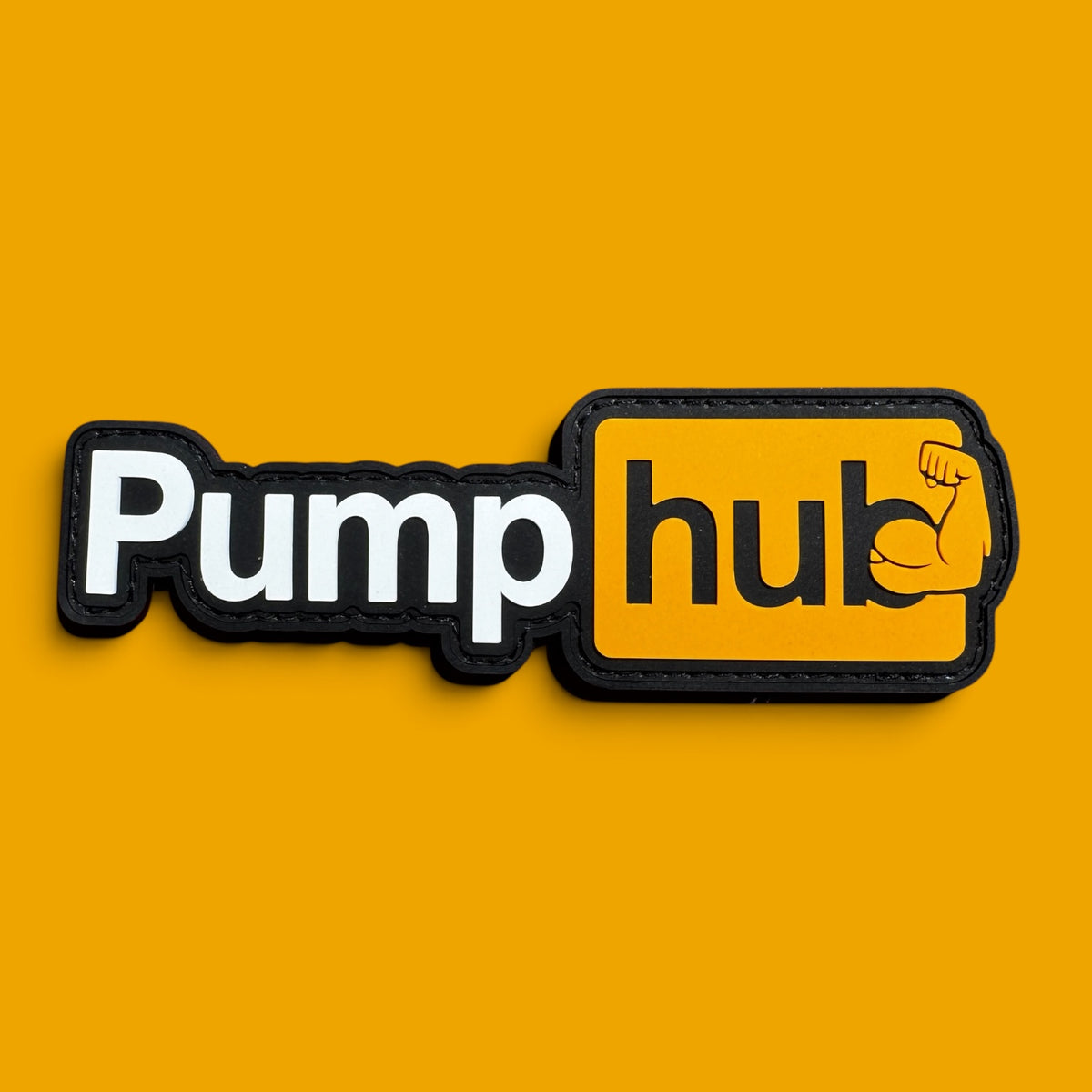 PumpHub XL Patch