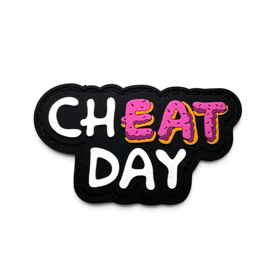 ChEAT Day Patch