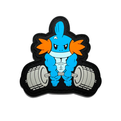 Bulkemon™ MudGRIP Patch