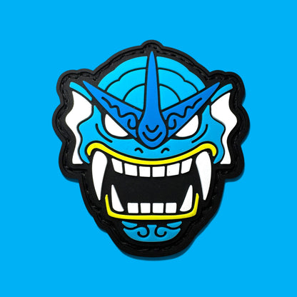 Oni Water Mask Patch