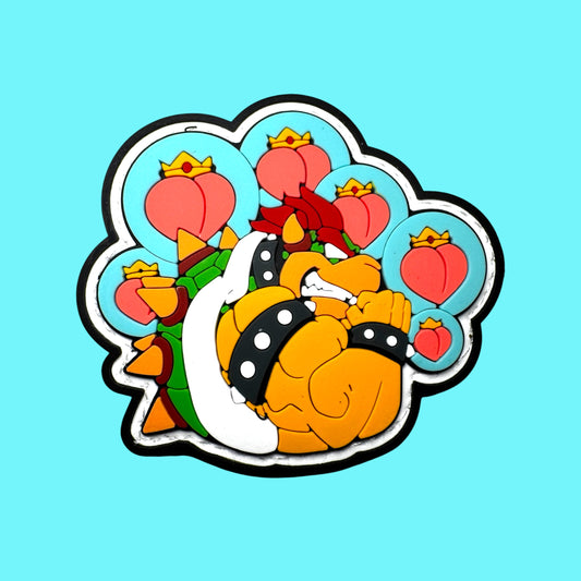 Peaches Peaches Peaches Patch