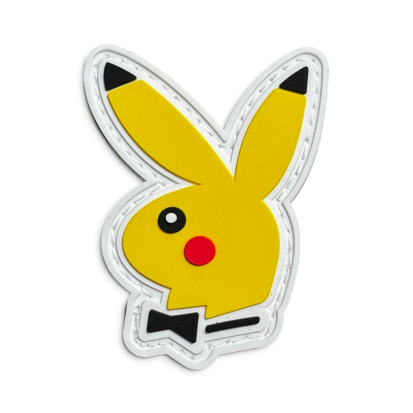 PlayChu Bunny Patch
