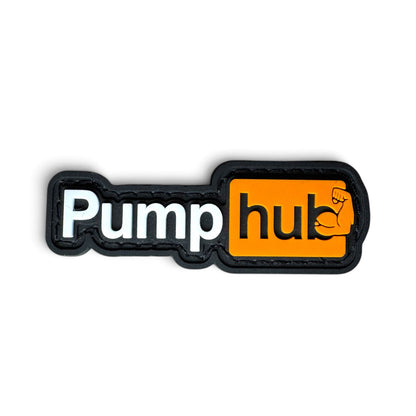 Pump Hub Patch