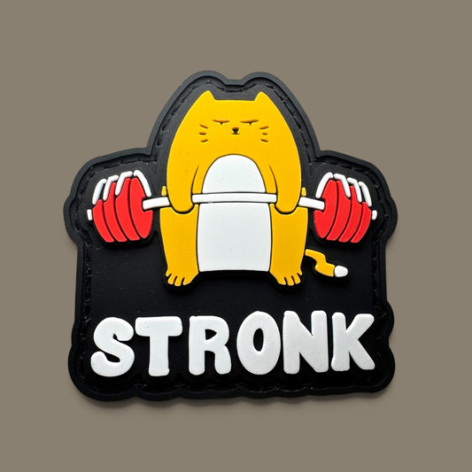 Stronk Patch