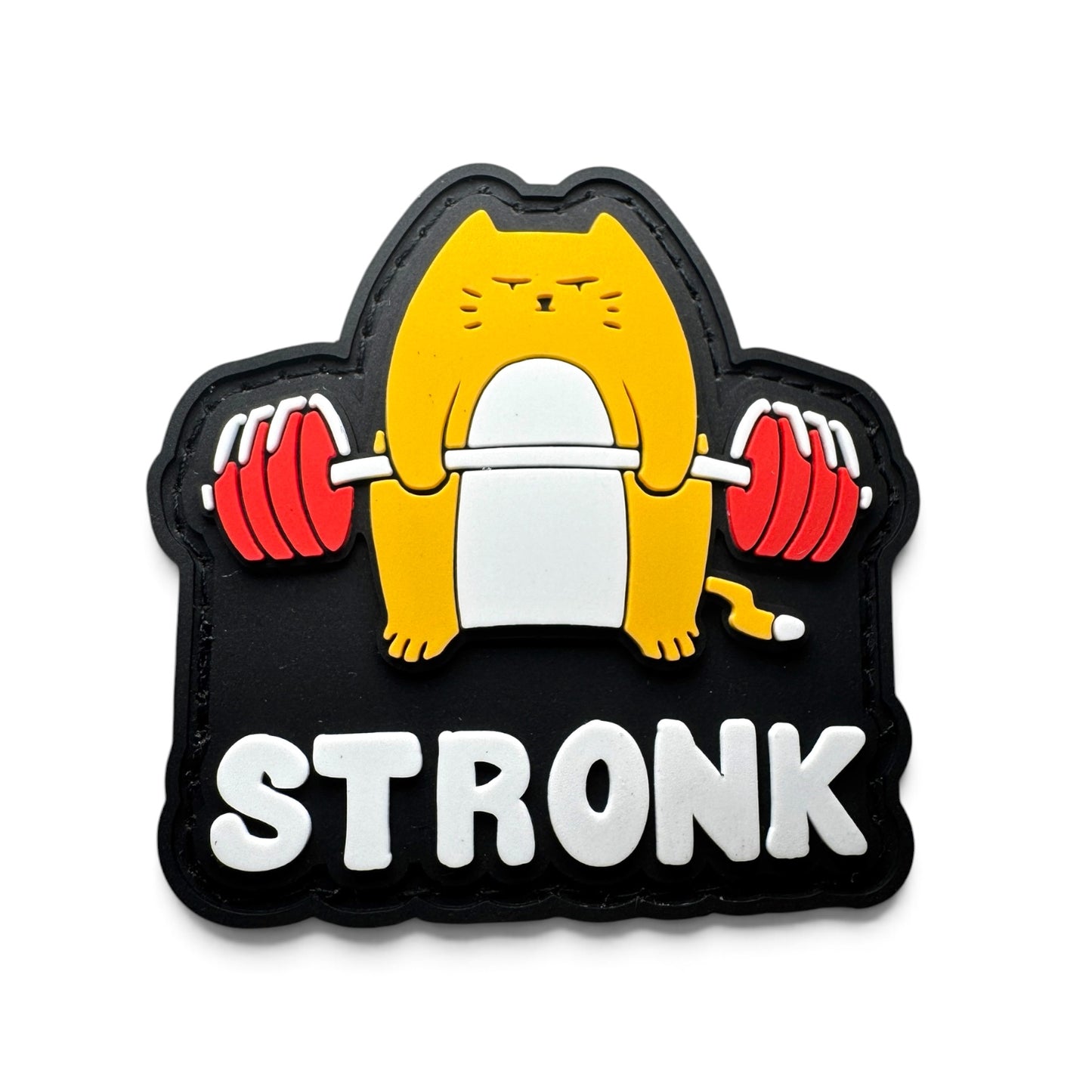 Stronk Patch