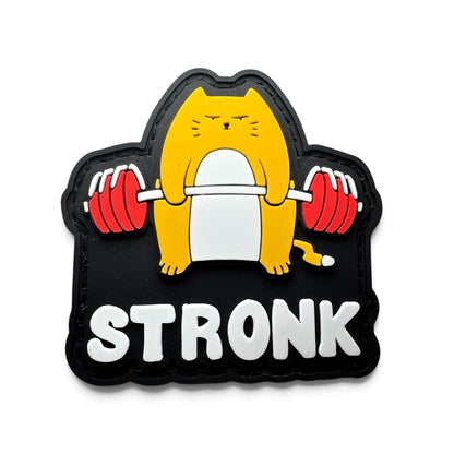 Stronk Patch