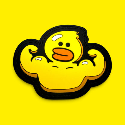 Swoleducks Quack Patch