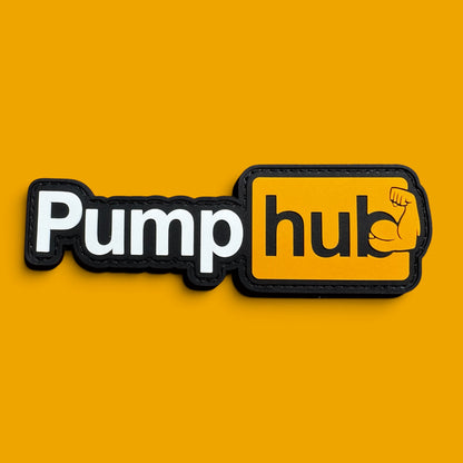 PumpHub XL Patch
