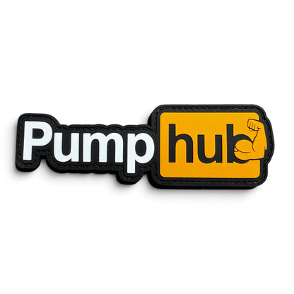 PumpHub XL Patch
